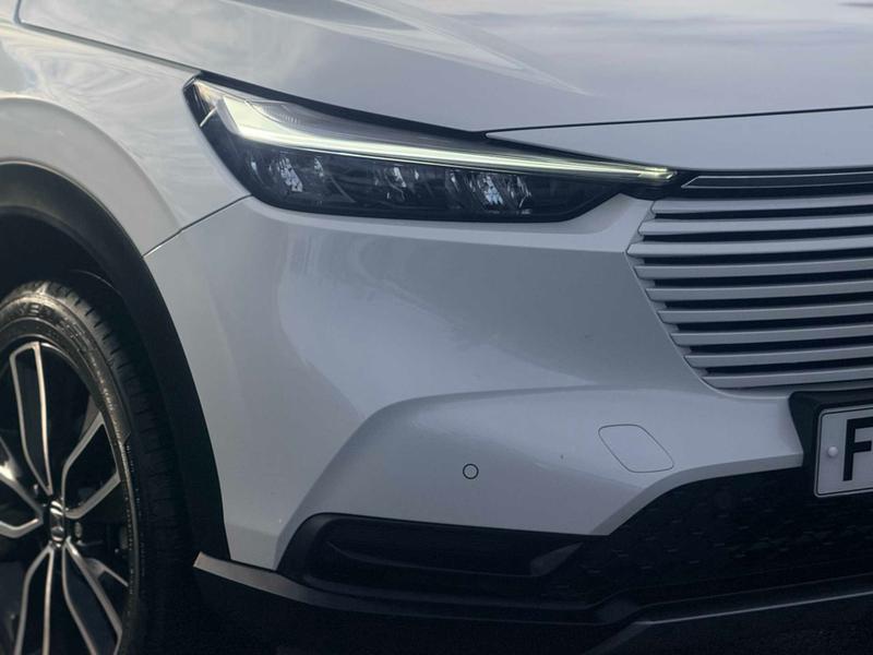 Used Honda HR-V 2022 for sale - 76653436: Photo 11