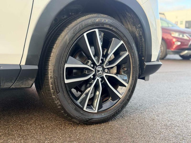 Used Honda HR-V 2022 for sale - 76653436: Photo 12