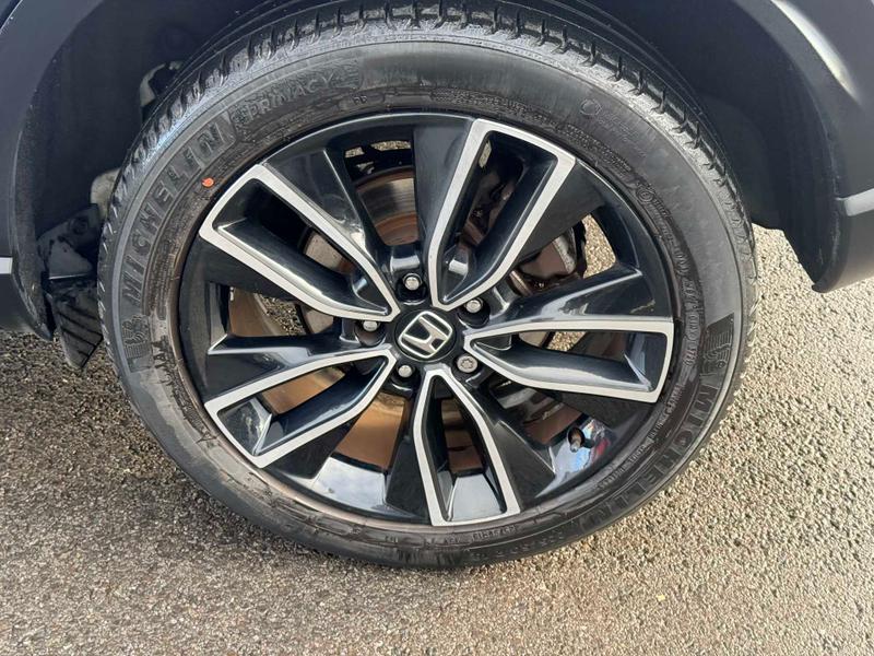 Used Honda HR-V 2022 for sale - 76653436: Photo 16