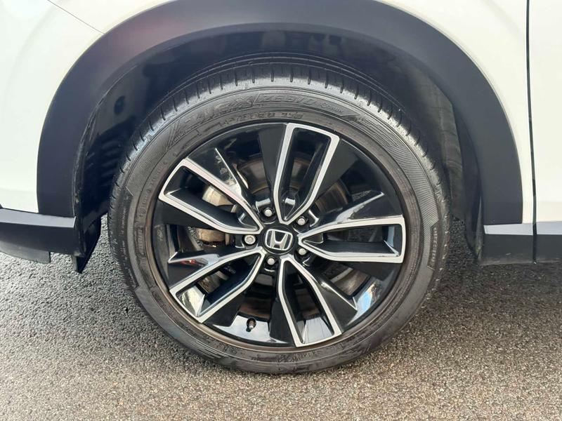 Used Honda HR-V 2022 for sale - 76653436: Photo 17