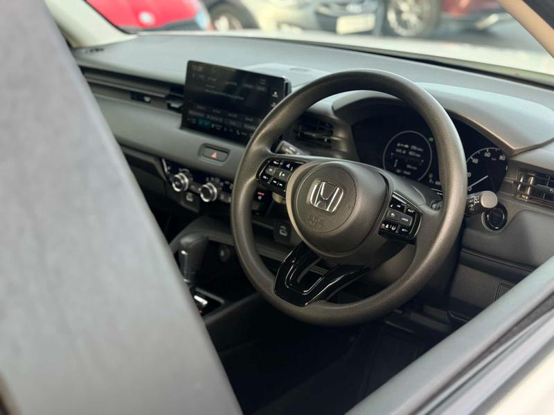 Used Honda HR-V 2022 for sale - 76653436: Photo 18