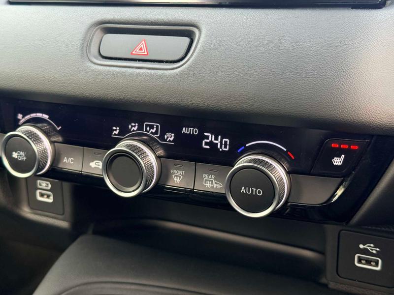 Used Honda HR-V 2022 for sale - 76653436: Photo 26