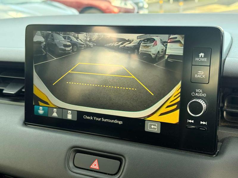 Used Honda HR-V 2022 for sale - 76653436: Photo 27