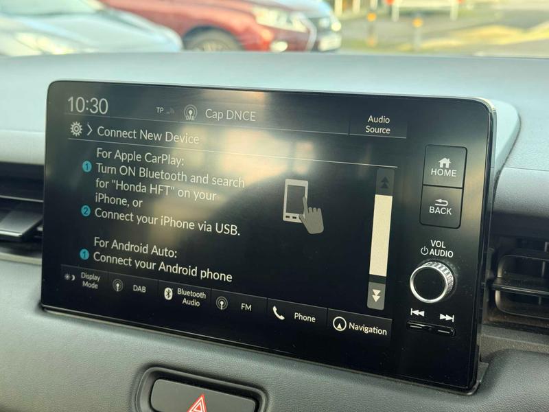 Used Honda HR-V 2022 for sale - 76653436: Photo 28