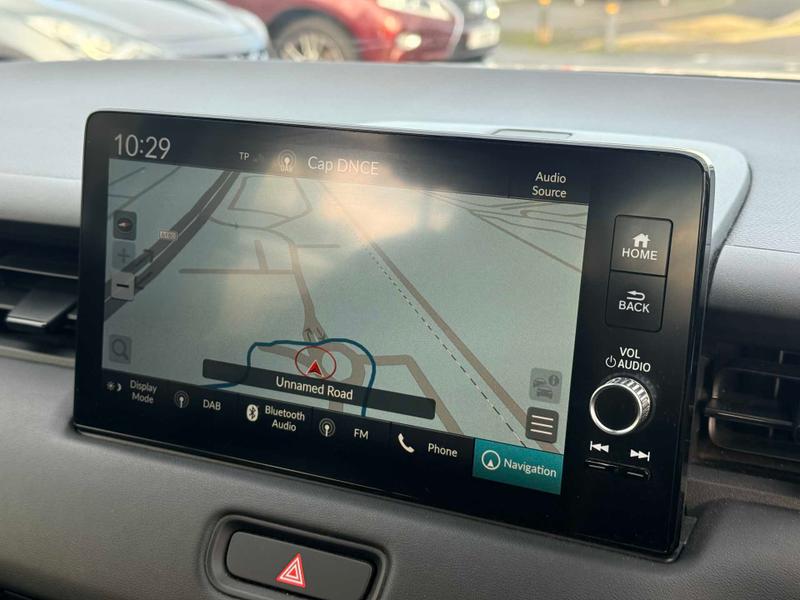 Used Honda HR-V 2022 for sale - 76653436: Photo 29