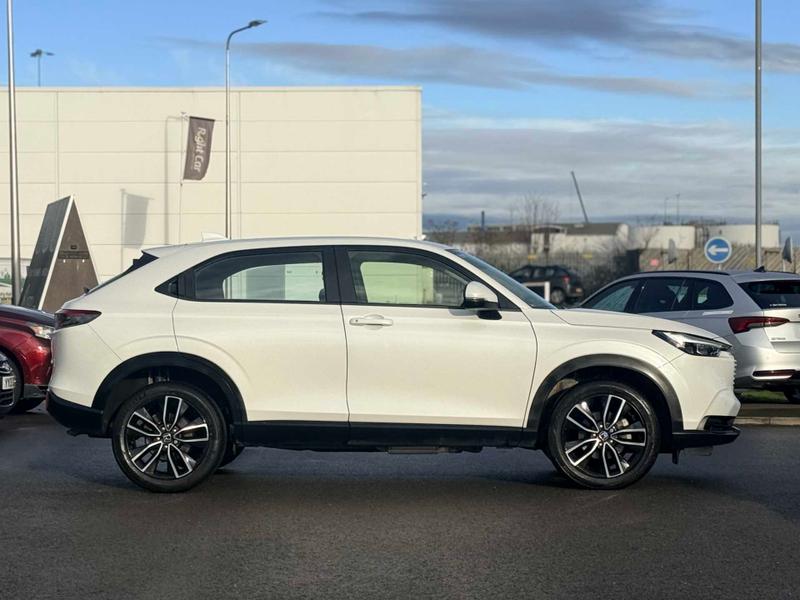 Used Honda HR-V 2022 for sale - 76653436: Photo 3