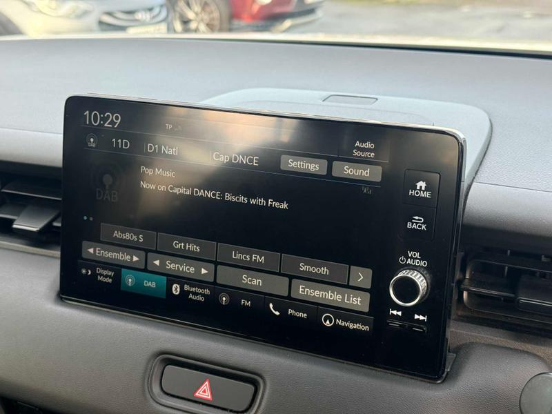 Used Honda HR-V 2022 for sale - 76653436: Photo 30