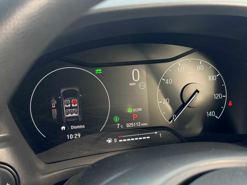 Used Honda HR-V 2022 for sale - 76653436: Photo 35