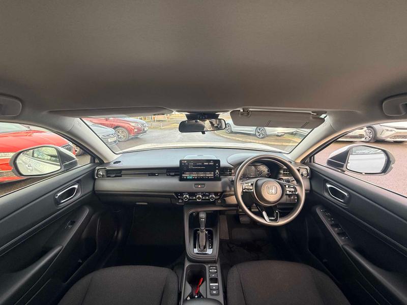 Used Honda HR-V 2022 for sale - 76653436: Photo 40