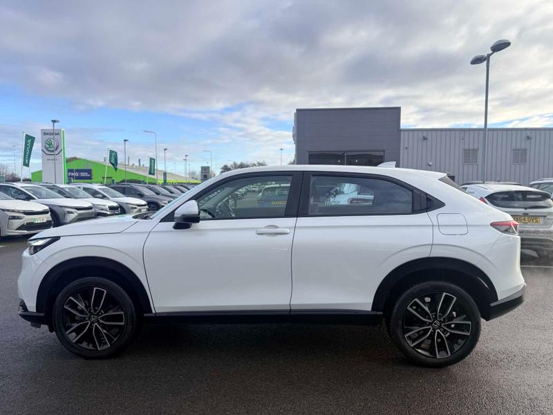 Used Honda HR-V 2022 for sale - 76653436: Photo 7