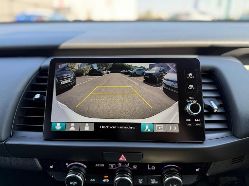 Used Honda Jazz for sale - 77447271: Photo 12