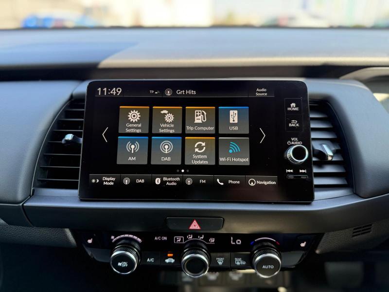 Used Honda Jazz for sale - 77447271: Photo 13