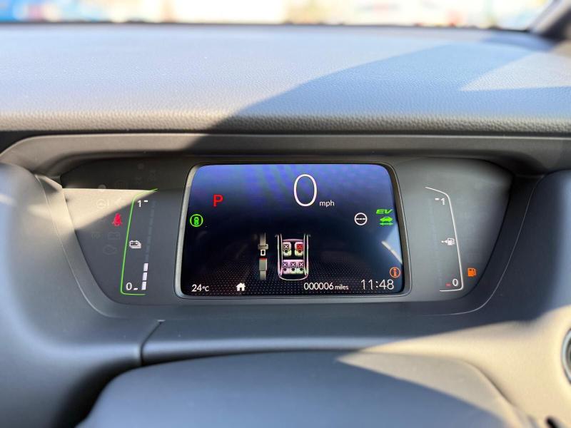 Used Honda Jazz for sale - 77447271: Photo 19