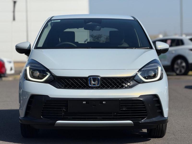 Used Honda Jazz for sale - 77447271: Photo 2