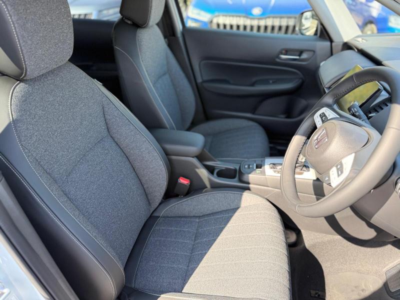 Used Honda Jazz for sale - 77447271: Photo 22