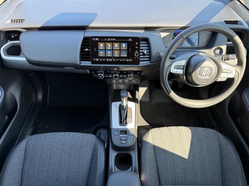 Used Honda Jazz for sale - 77447271: Photo 25