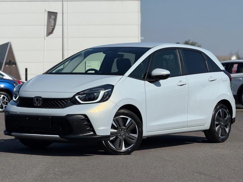 Used Honda Jazz for sale - 77447271: Photo 3