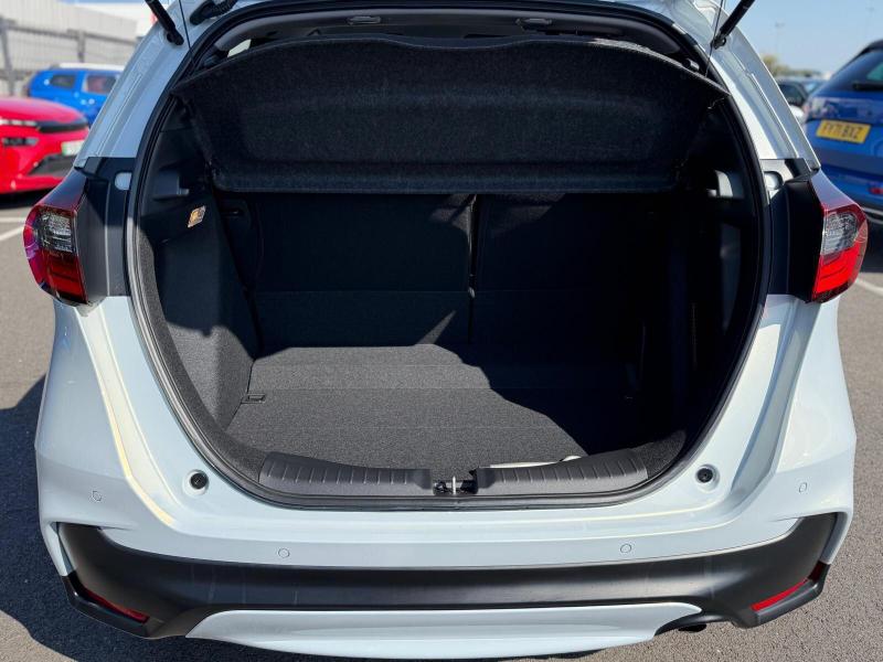 Used Honda Jazz for sale - 77447271: Photo 30