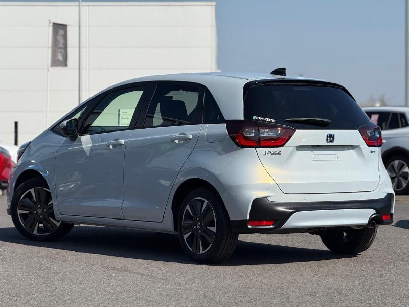 Used Honda Jazz for sale - 77447271: Photo 6