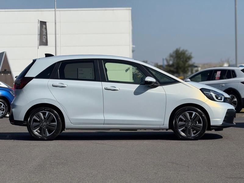 Used Honda Jazz for sale - 77447271: Photo 7