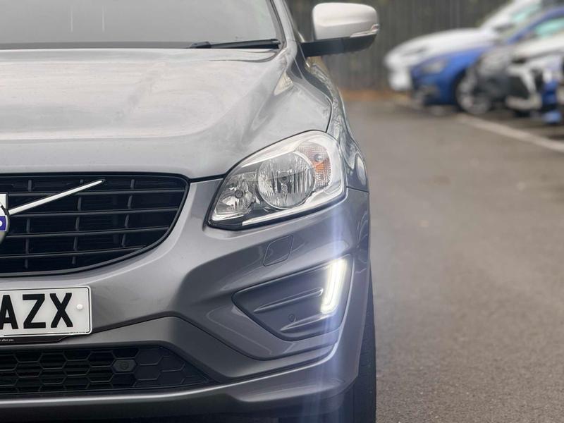 Used Volvo XC60 2017 for sale - 76767107: Photo 10