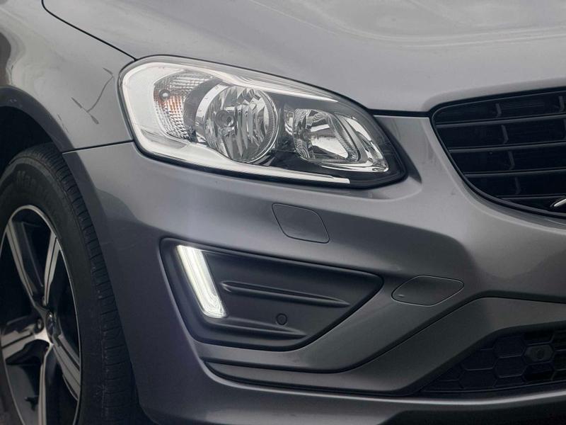 Used Volvo XC60 2017 for sale - 76767107: Photo 11