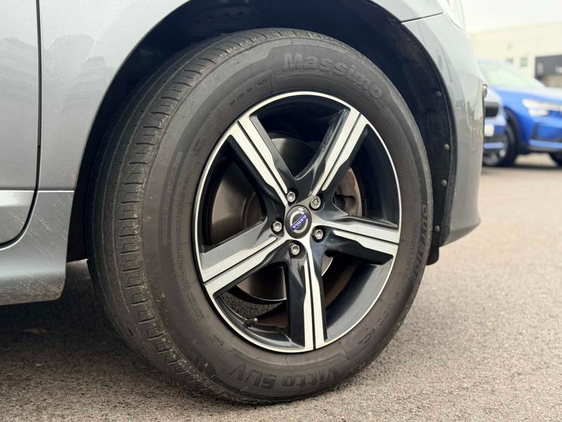 Used Volvo XC60 2017 for sale - 76767107: Photo 12