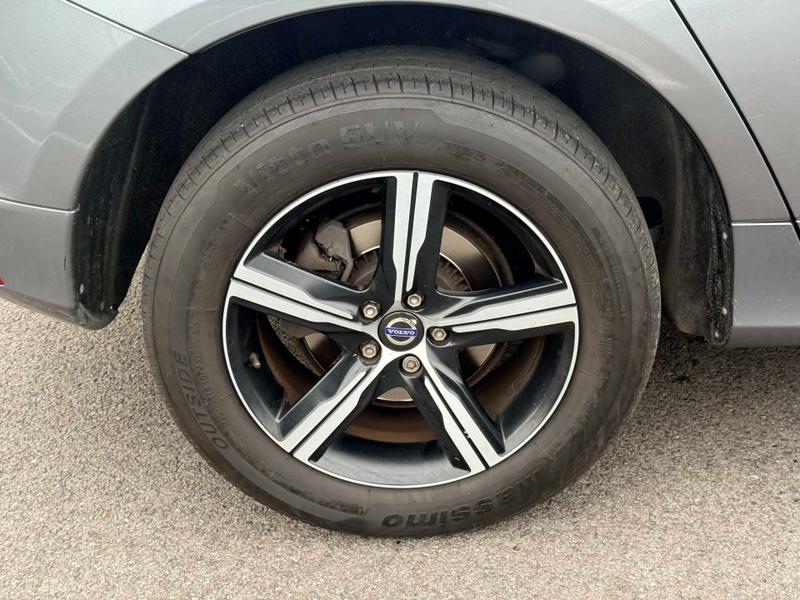 Used Volvo XC60 2017 for sale - 76767107: Photo 13