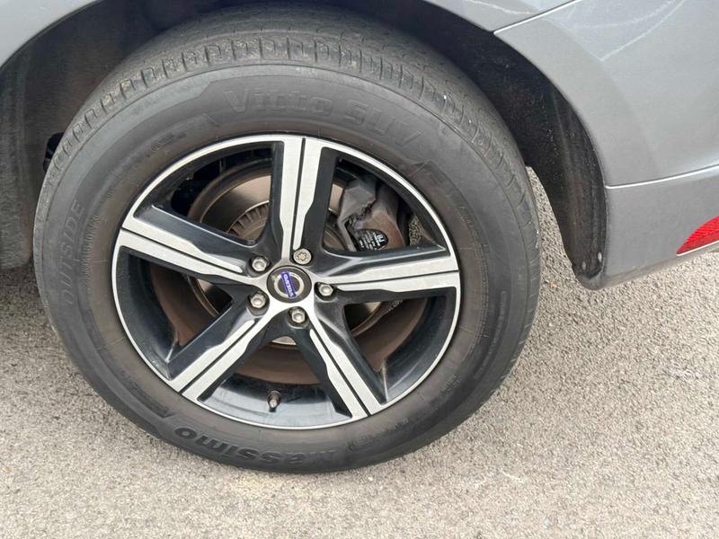 Used Volvo XC60 2017 for sale - 76767107: Photo 14