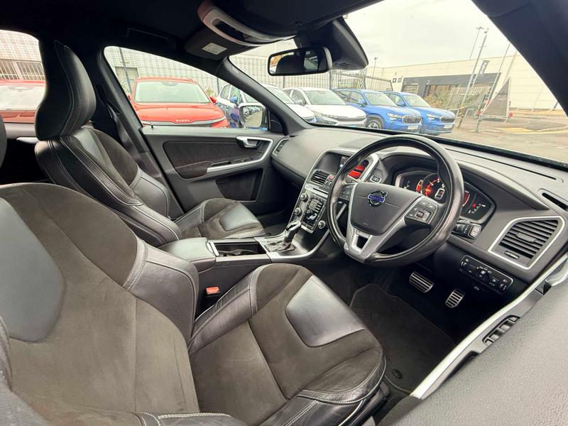 Used Volvo XC60 2017 for sale - 76767107: Photo 17