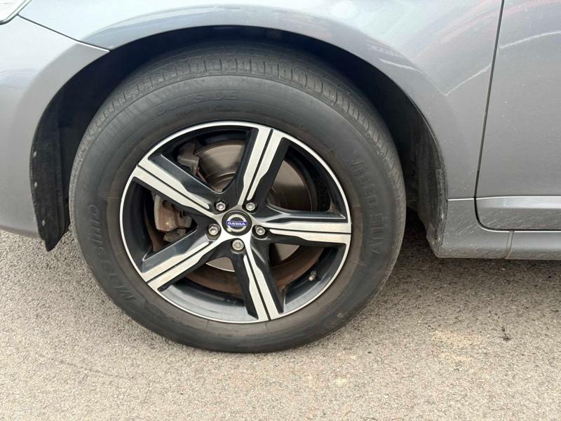 Used Volvo XC60 2017 for sale - 76767107: Photo 18