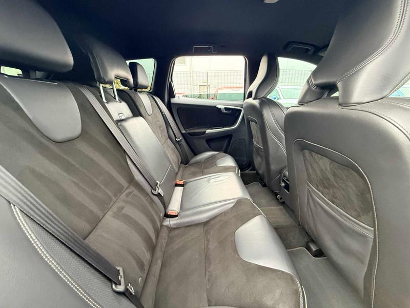 Used Volvo XC60 2017 for sale - 76767107: Photo 19