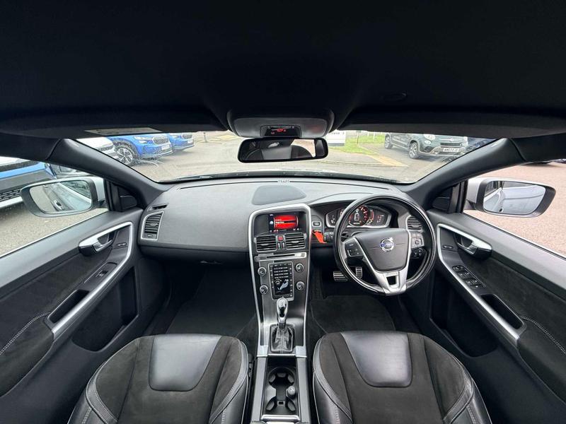 Used Volvo XC60 2017 for sale - 76767107: Photo 20