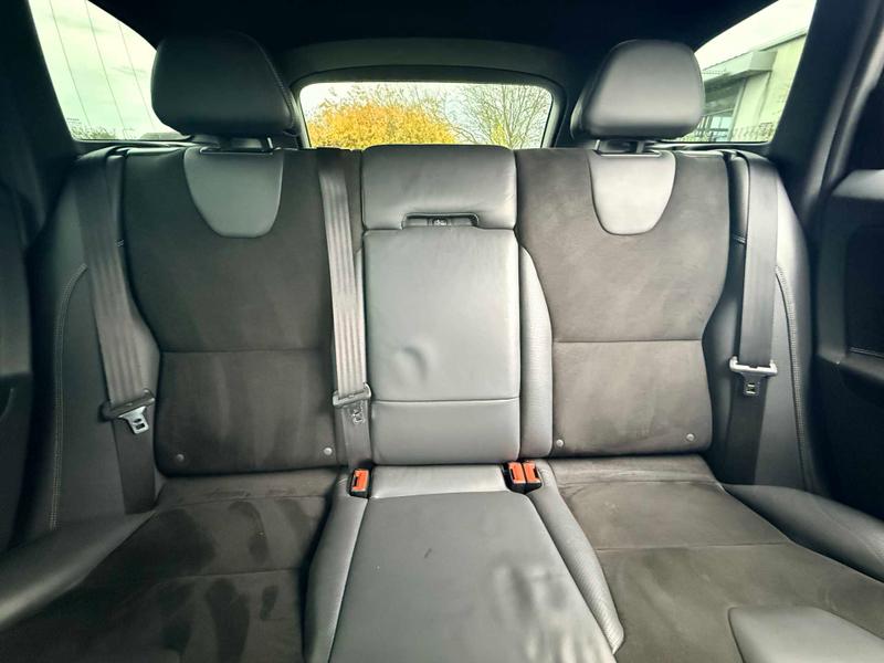 Used Volvo XC60 2017 for sale - 76767107: Photo 21