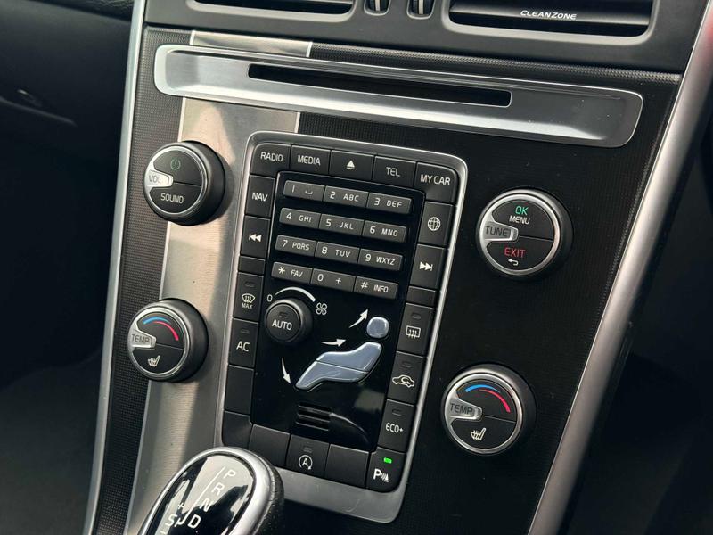 Used Volvo XC60 2017 for sale - 76767107: Photo 27