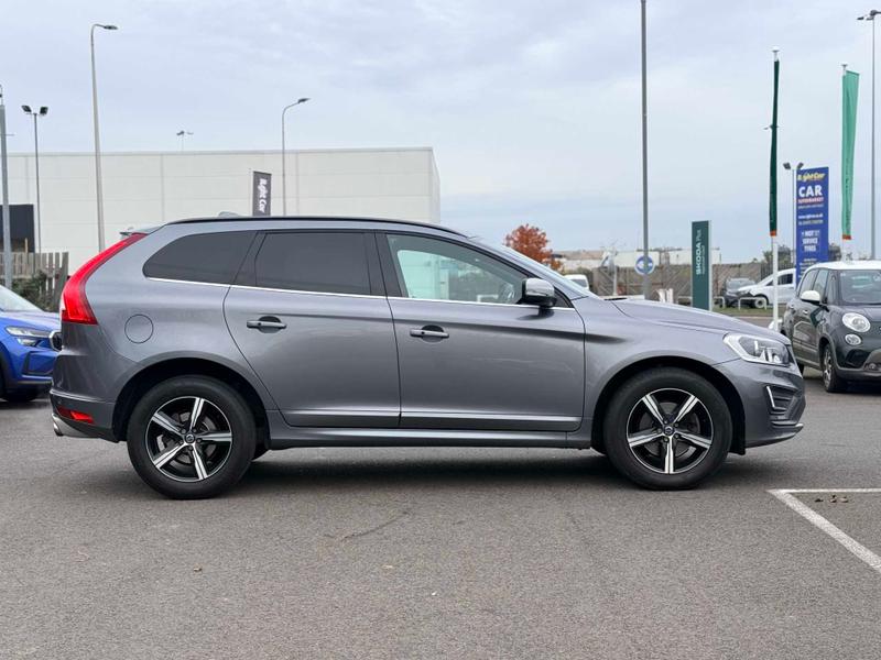 Used Volvo XC60 2017 for sale - 76767107: Photo 3