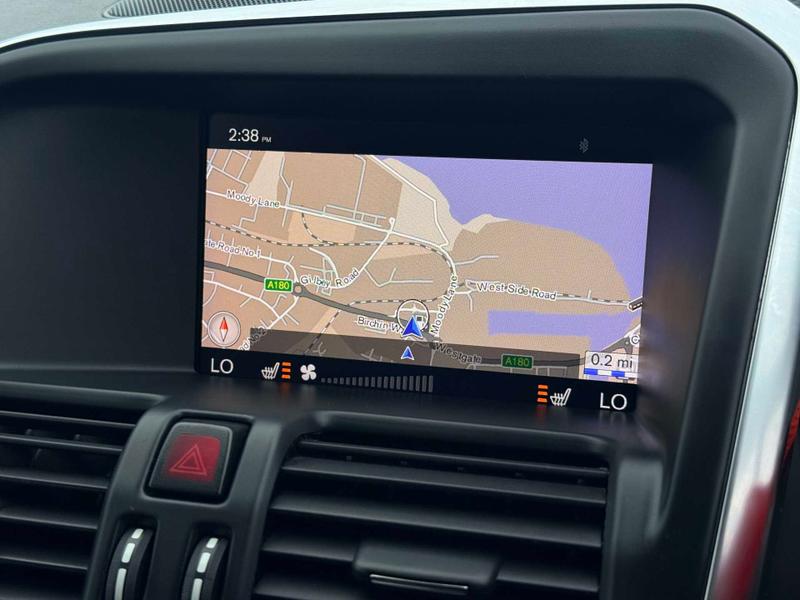 Used Volvo XC60 2017 for sale - 76767107: Photo 31