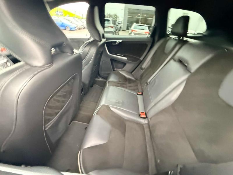 Used Volvo XC60 2017 for sale - 76767107: Photo 39