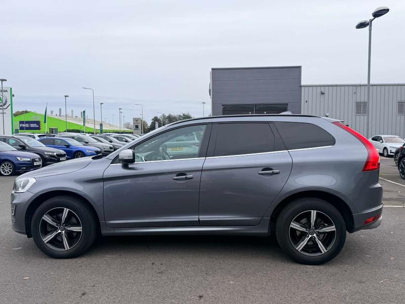 Used Volvo XC60 2017 for sale - 76767107: Photo 7