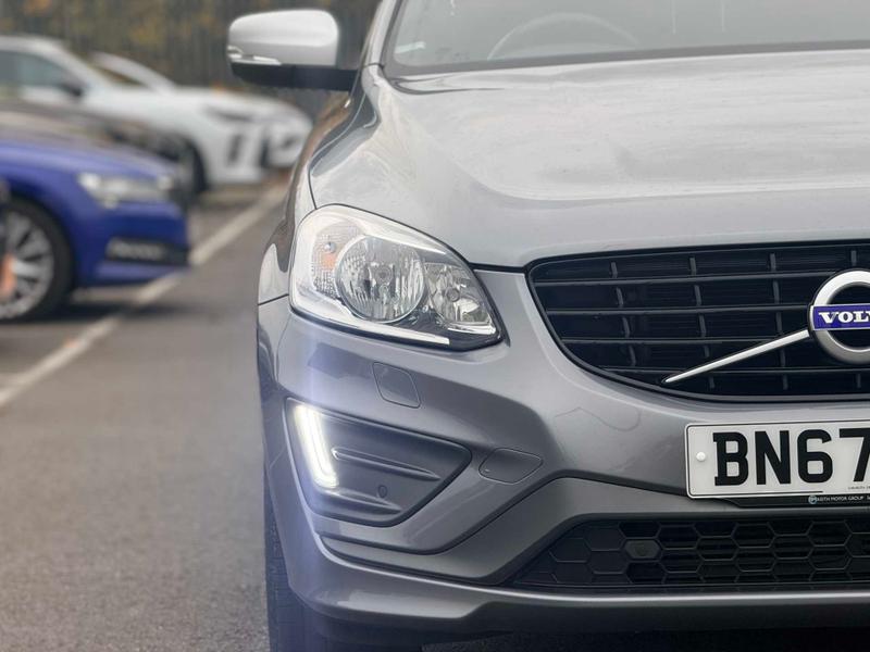 Used Volvo XC60 2017 for sale - 76767107: Photo 9