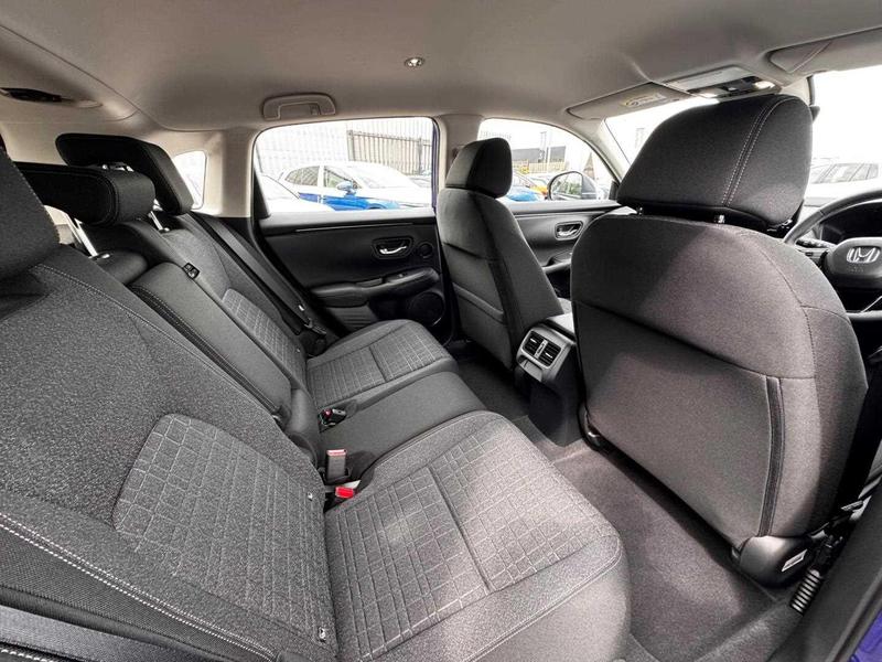 Used Honda ZR-V for sale - 77447237: Photo 13