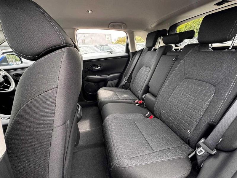 Used Honda ZR-V for sale - 77447237: Photo 16