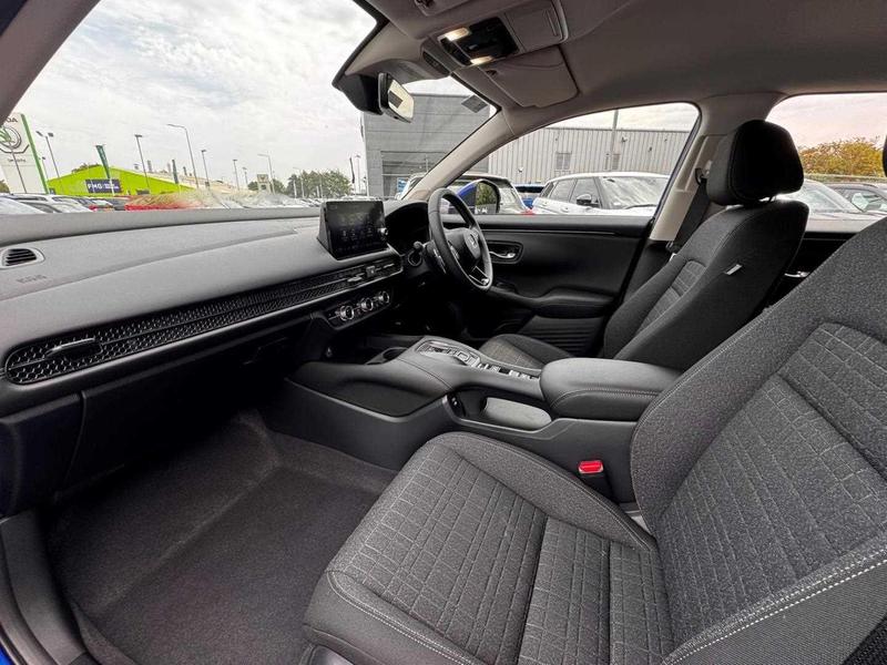 Used Honda ZR-V for sale - 77447237: Photo 17