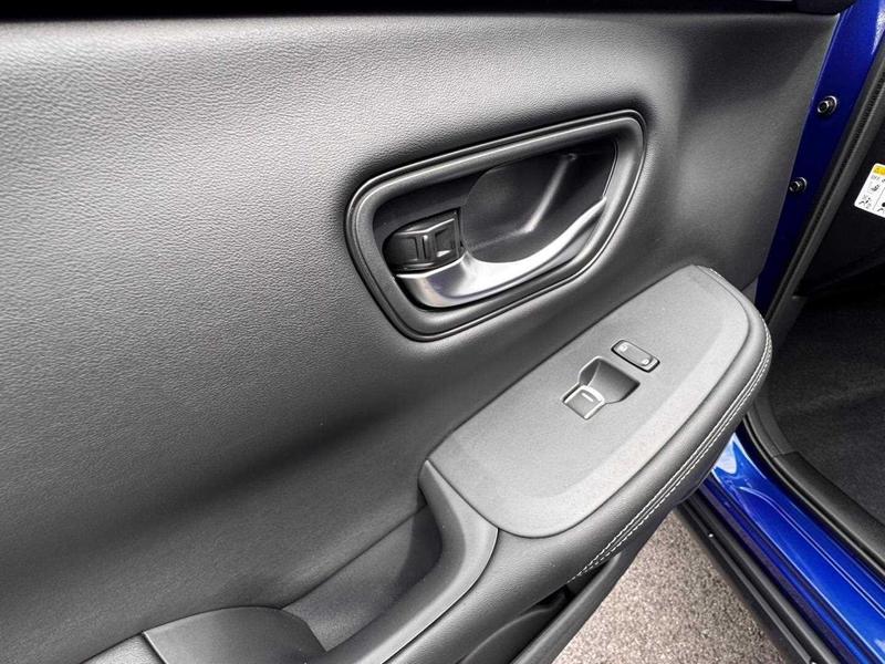 Used Honda ZR-V for sale - 77447237: Photo 19