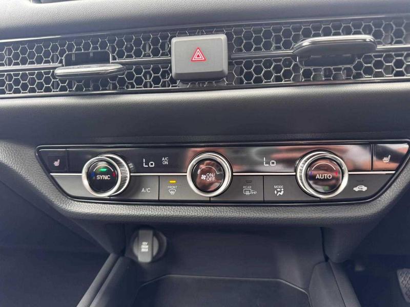 Used Honda ZR-V for sale - 77447237: Photo 22