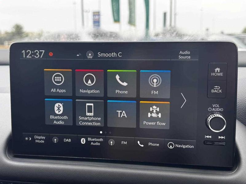 Used Honda ZR-V for sale - 77447237: Photo 23