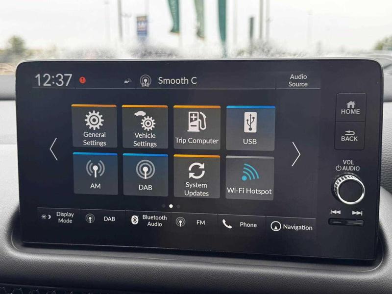 Used Honda ZR-V for sale - 77447237: Photo 24