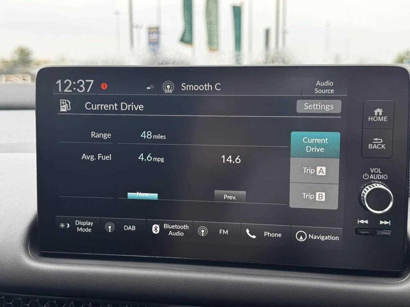 Used Honda ZR-V for sale - 77447237: Photo 25