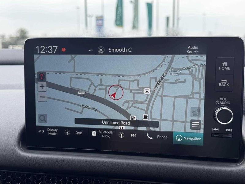 Used Honda ZR-V for sale - 77447237: Photo 26