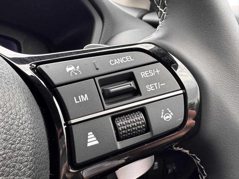 Used Honda ZR-V for sale - 77447237: Photo 27